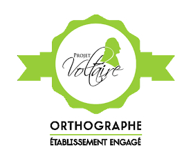 voltaire